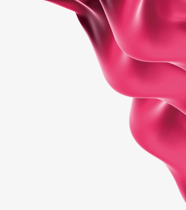 650x733 Pink Ribbon, Chinese Style, Pink, Ribbon Png Image For Free Download