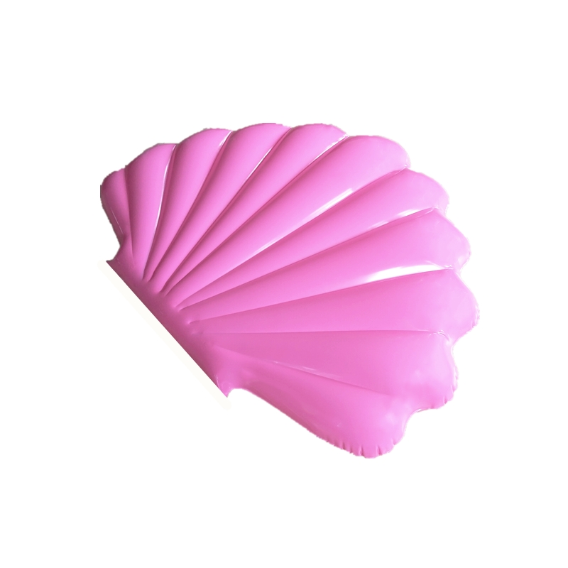 800x800 Fancy Design Pvc Inflatable Pearl And Seashell Pool Float