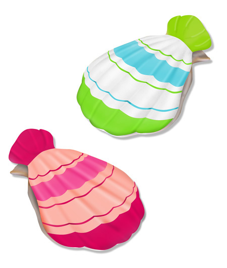 450x530 Seashell Boca