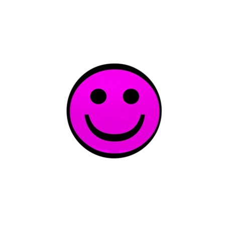 460x460 Icons For Cute Pink Smiley Icon