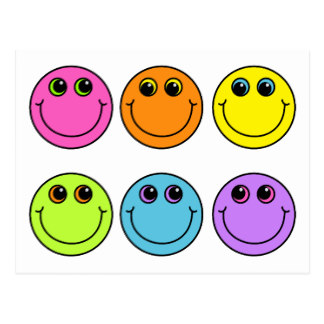 324x324 Pink Smiley Face Gifts On Zazzle