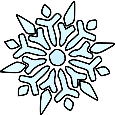 400x400 Pink Snowflake Clipart Rynakimley