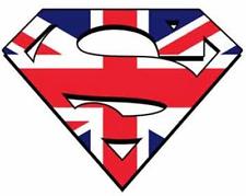 225x179 Superman Iron On Logo Ebay