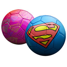 225x225 Batman In Action Logo Amp Superman Logo Pink Logos Set Of 4 Size 5