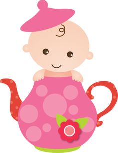 236x306 Teapot Clipart Kid