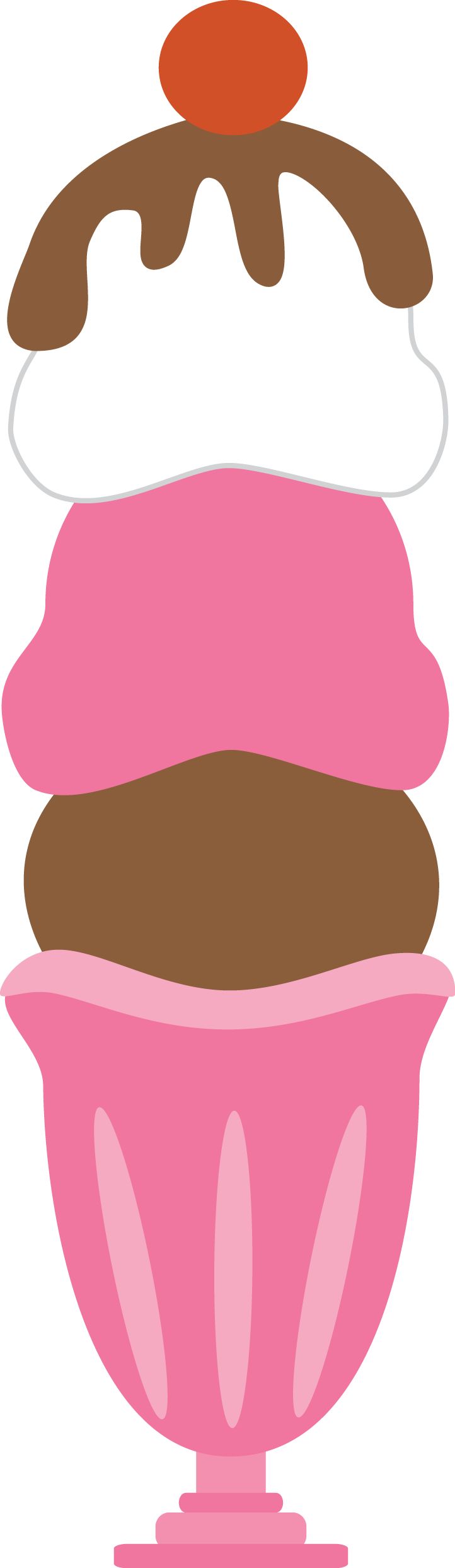 722x2486 449 Best Cute Clipart Images Animal, Applique