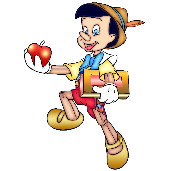 600x600 Pinocchio Images Page 2