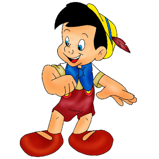 320x320 Top 97 Pinocchio Clip Art