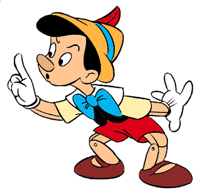 400x378 Pinocchio Clip Art Disney Clip Art Galore