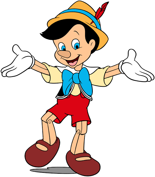 523x596 Pinocchio Clip Art Disney Clip Art Galore