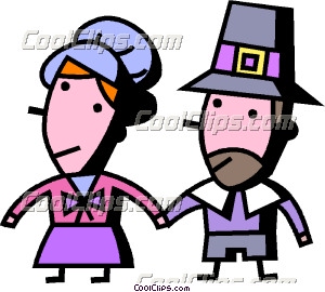 300x270 Pioneers Clip Art