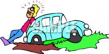 350x174 Pioneer People Clipart