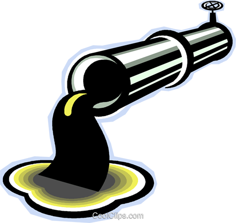 480x453 Pipeline Clipart Art