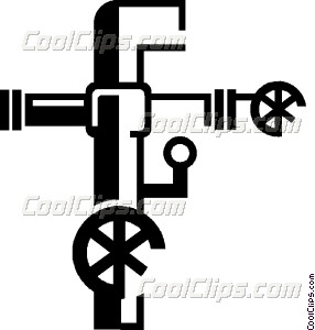 286x300 Pipeline Vector Clip Art