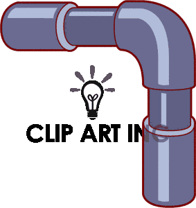 283x300 Pipe Clipart Plumber