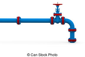 288x195 Pipeline Clipart Pipe