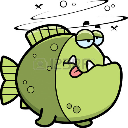 450x449 Piranha Clip Art