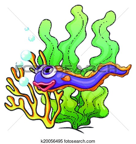 444x470 Piranha Clip Art