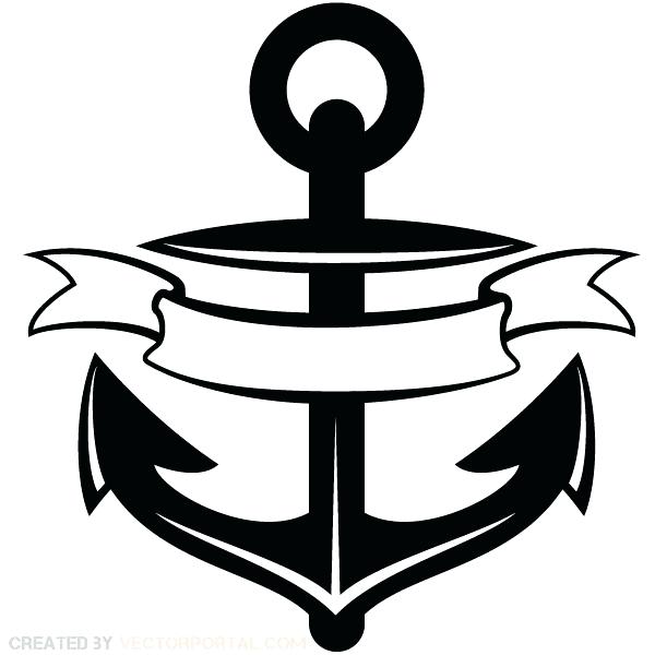 600x600 Nautical Clipart Nautical Pirate Sling Sea Clip Art Vector Design