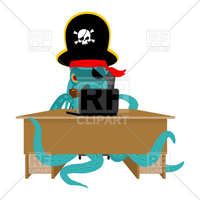 400x400 Web Pirate
