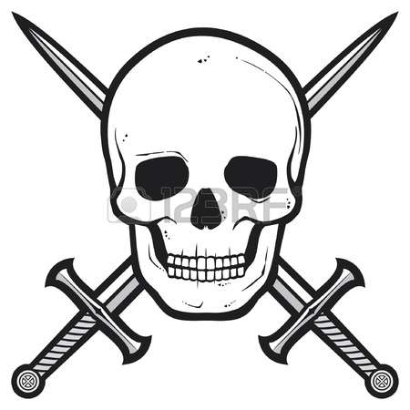 Pirate Head Cliparts | Free download on ClipArtMag