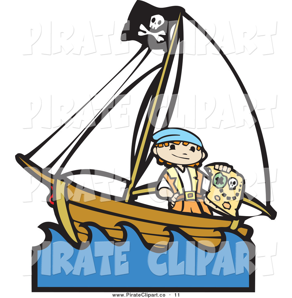 1024x1044 Sailing Ship Clipart Treasure Map
