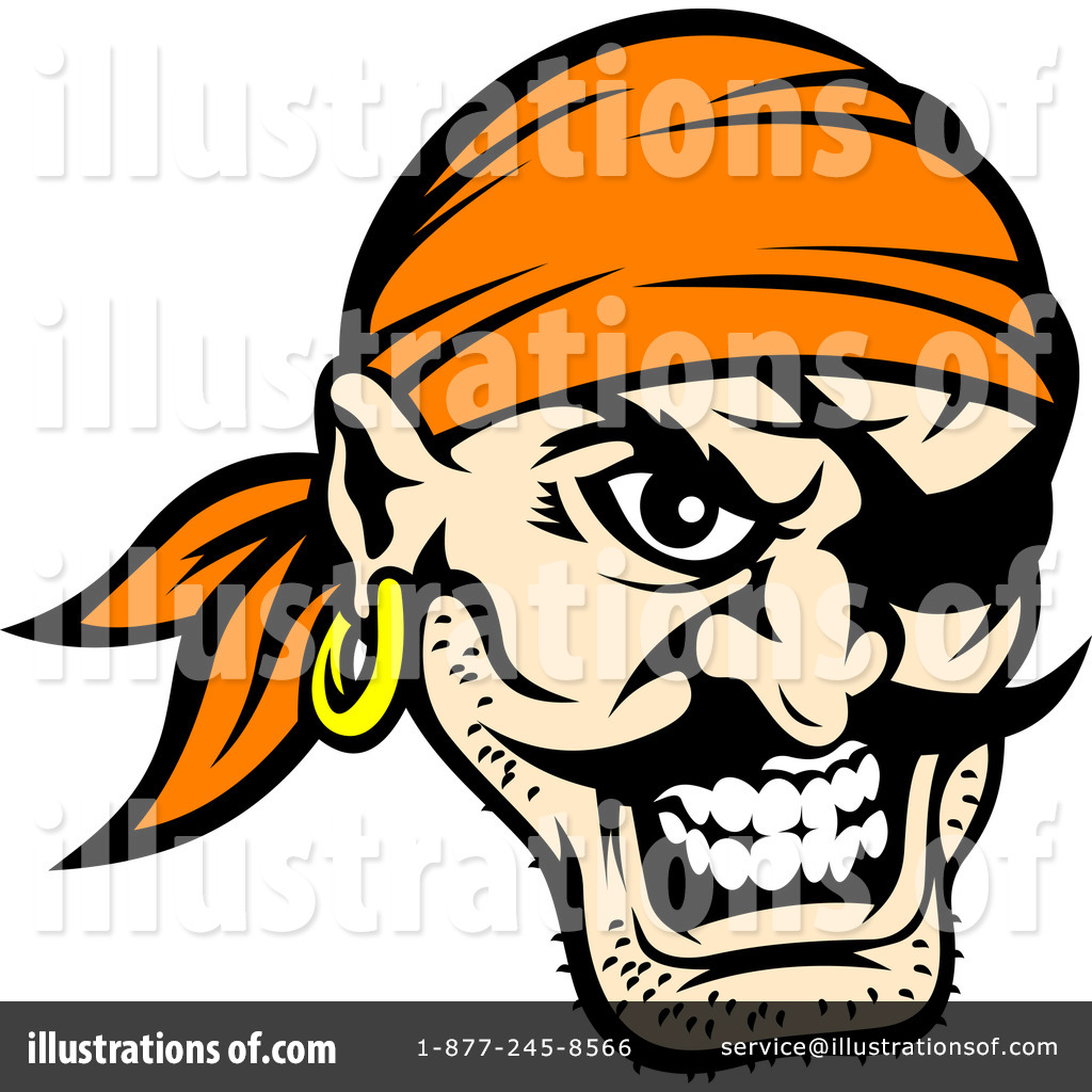 1024x1024 Pirate Clipart