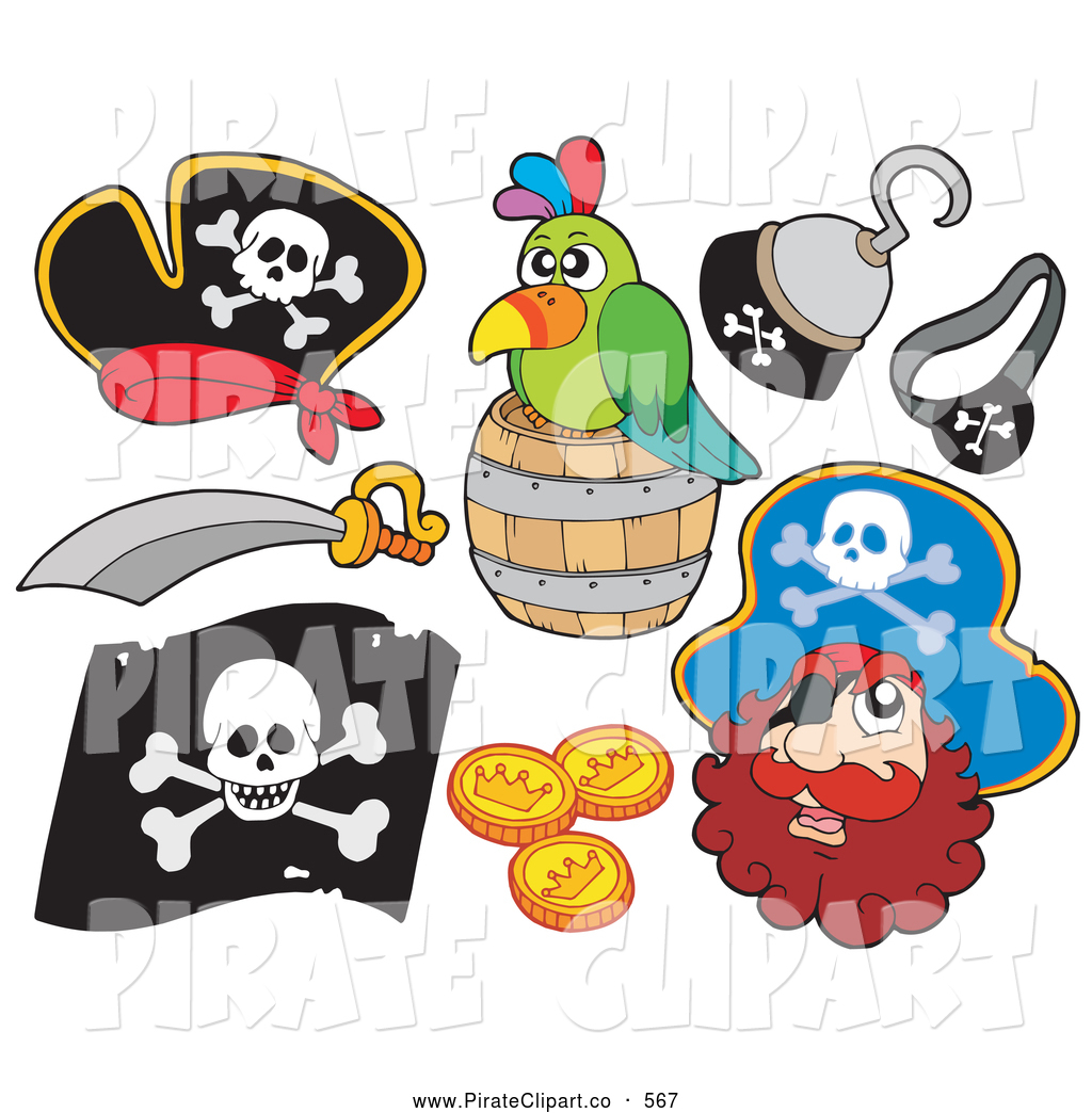 1024x1044 Clip Art Pirate Pictures Clip Art