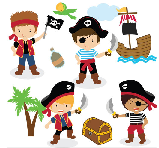 530x494 Images Of Photos Pirates Pirate