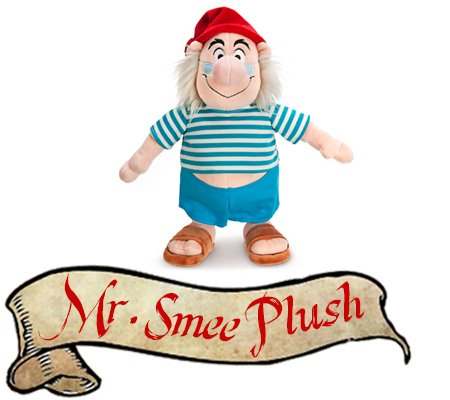 450x400 A Pirate's Adventure Coming This Summer To Disney World Amp Pirate