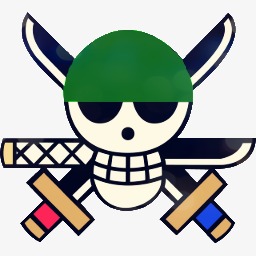 256x256 Pirate, Hand Painted Pirate, Pirate Pictures Png Image For Free