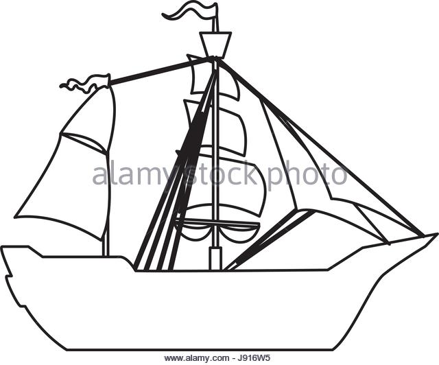 640x532 Pirate Ship Boat Stock Photos Amp Pirate Ship Boat Stock Images