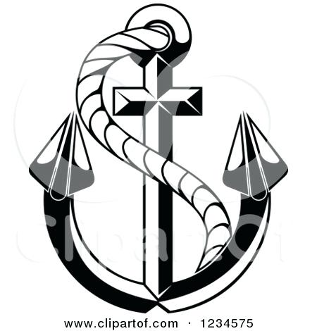 450x470 Nautical Clipart Nautical Pirate Sling Sea Clip Art Vector Design