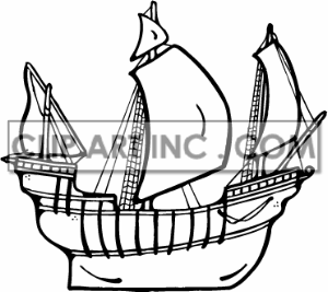 300x267 Pirate Hat Clipart Black And White Clipart Panda