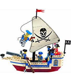 274x320 Papo Pirate Ship Toys Amp Games