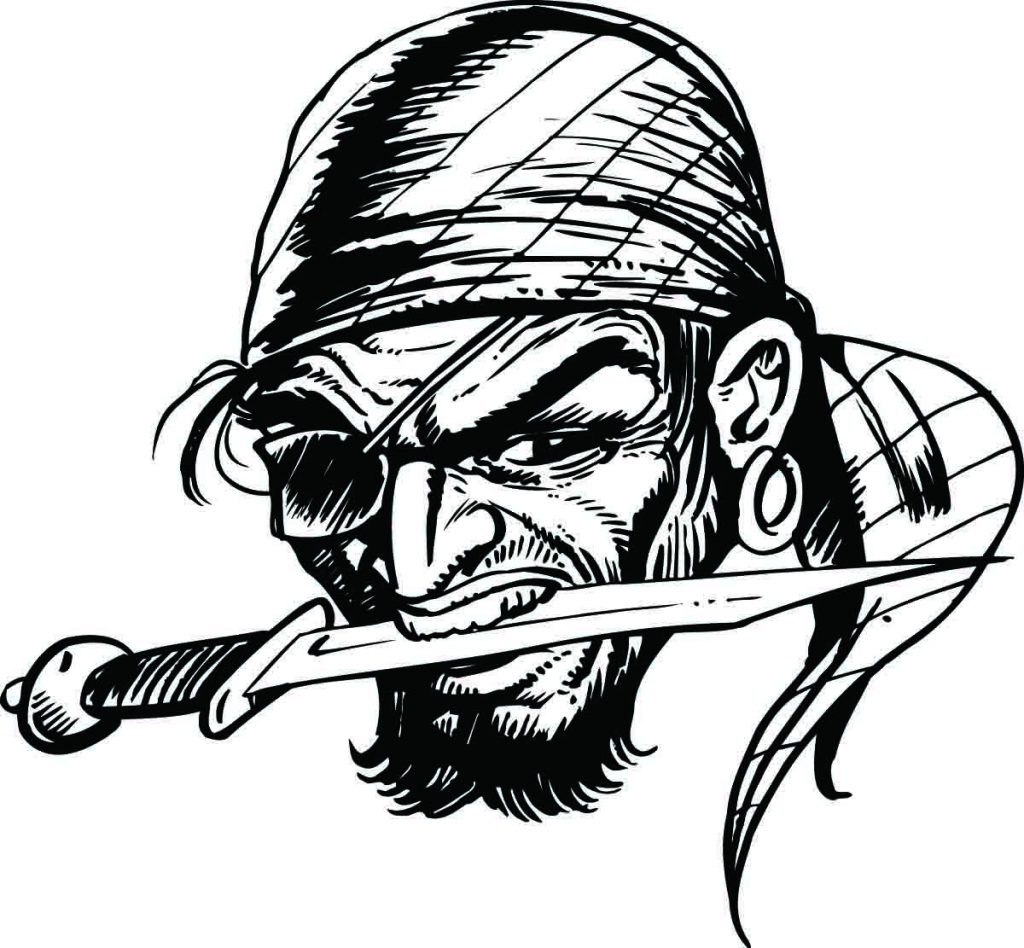 1024x948 Health And Entertainment On A Pirate Ship