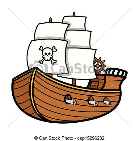450x454 Wars Clipart Pirate Ship Cannon