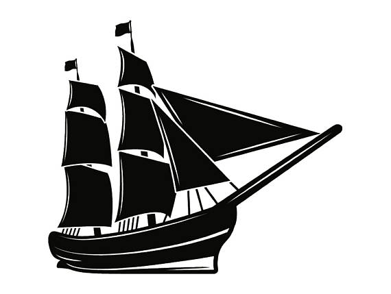 570x429 Nautical Sailing Ship Marine Navy Boat Barco Pirate Sea Sailor