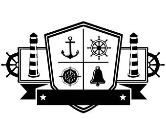 340x270 Navy Boat Svg Etsy Studio