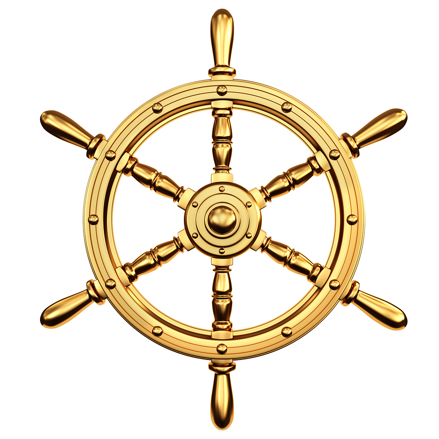900x900 Pirate Clipart Steering