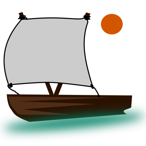 500x500 544 Free Clipart Sailing Boat Public Domain Vectors