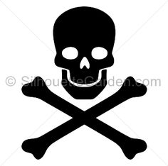 236x234 Pirate Silhouette Clue Calico Jack Pirate Logo Clip Art