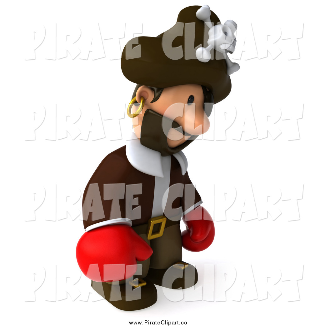 1024x1044 Pirate Clipart