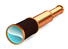 221x160 Spy Glass Clipart