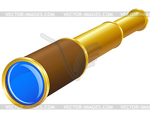 300x233 Telescope Clipart