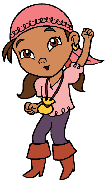 350x592 Jake And The Neverland Pirate Clipart