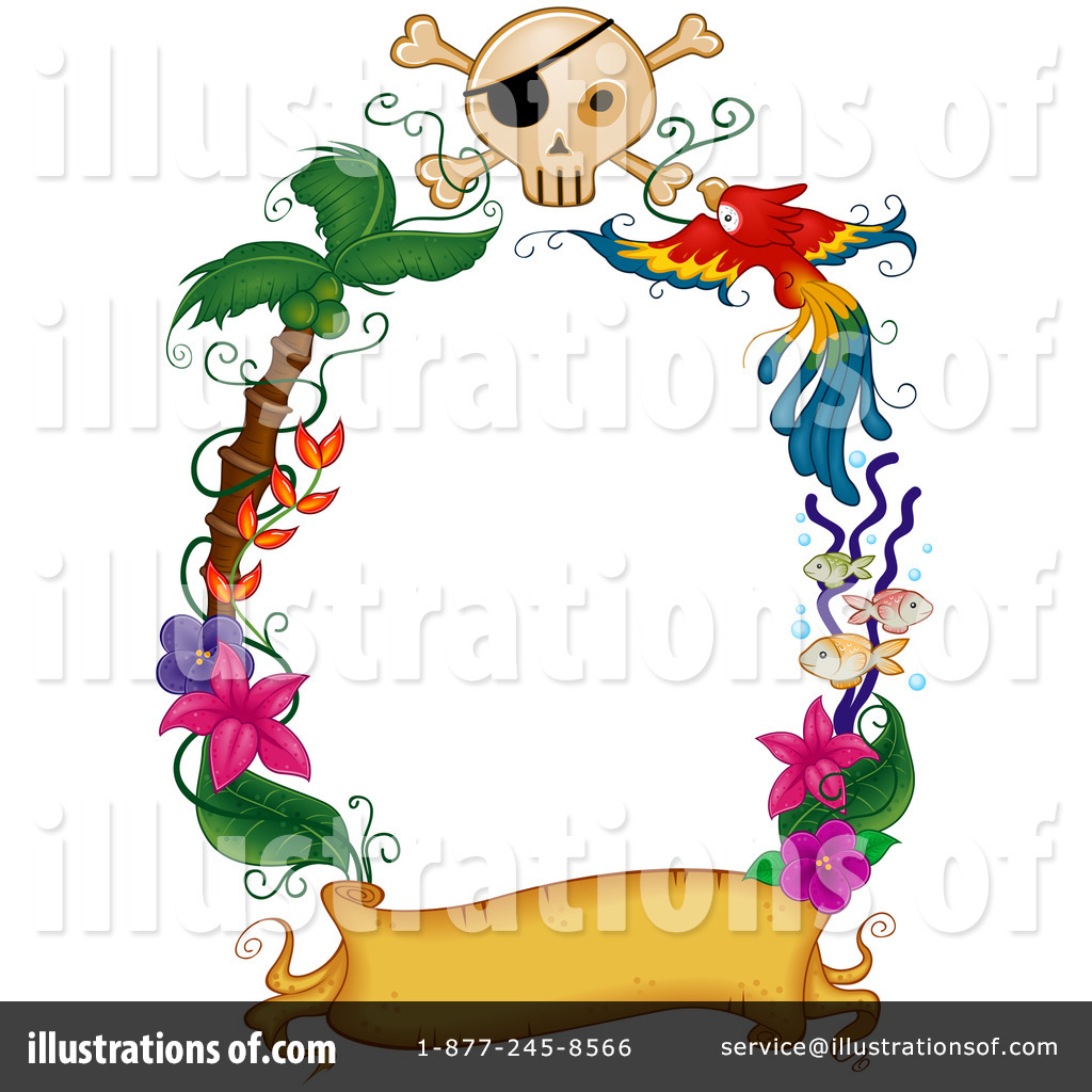 1024x1024 Pirates Clipart