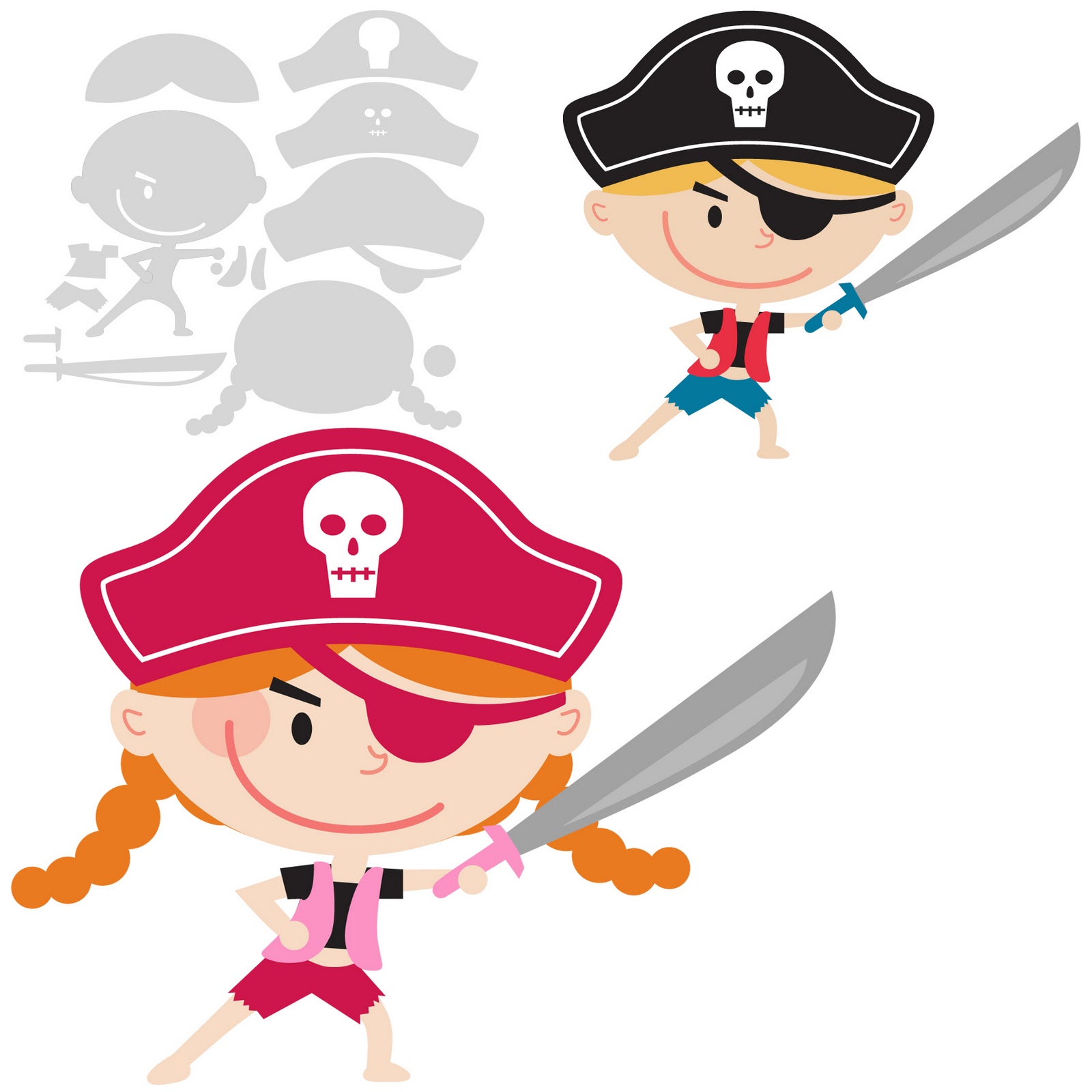 1600x1600 Samantha Walker's Imaginary World New This Week! January 2nd