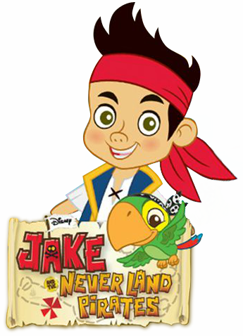 345x478 Treasure Clipart Jake And The Neverland Pirates