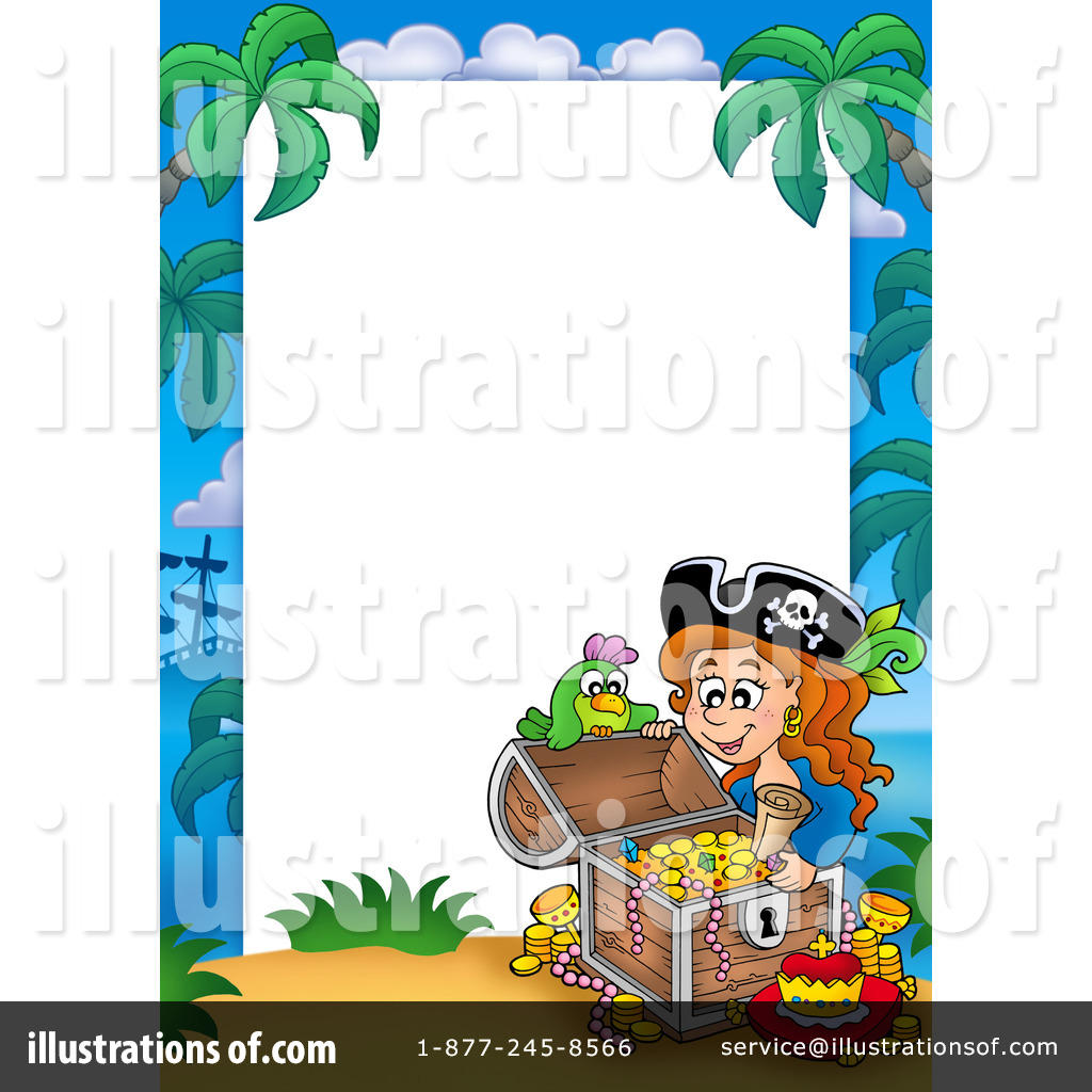 1024x1024 Pirates Clipart